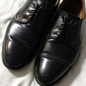 Clifton. Allen Edmonds